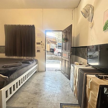 האד רין Me Hostel & Homestay At Haadrin מראה חיצוני תמונה