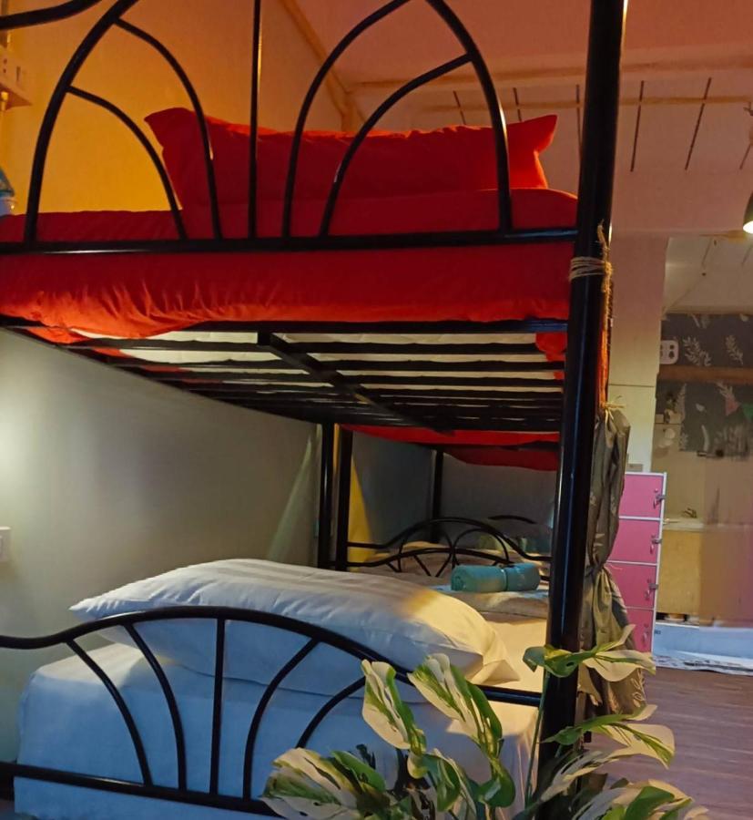 האד רין Me Hostel & Homestay At Haadrin מראה חיצוני תמונה