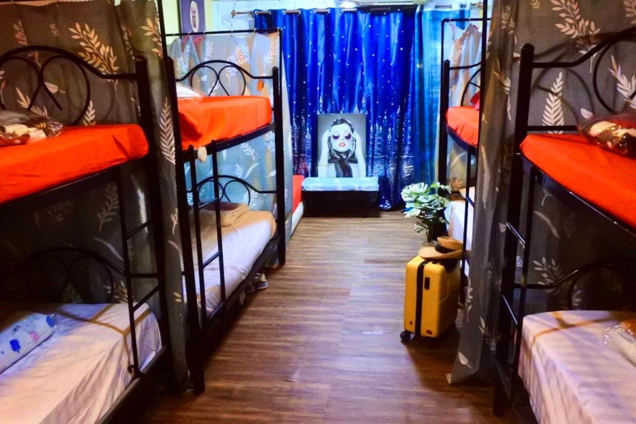 האד רין Me Hostel & Homestay At Haadrin מראה חיצוני תמונה