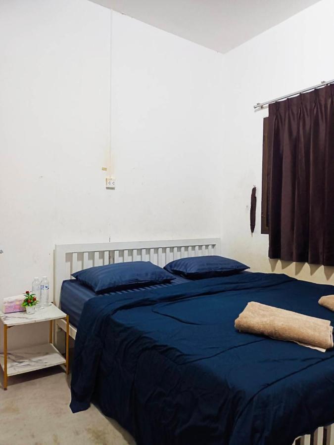 האד רין Me Hostel & Homestay At Haadrin מראה חיצוני תמונה