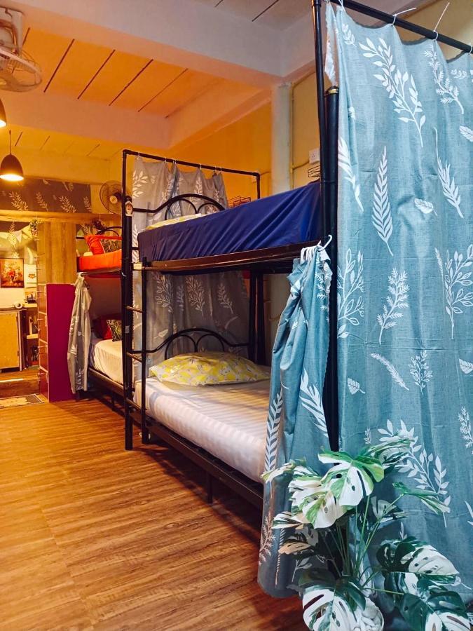 האד רין Me Hostel & Homestay At Haadrin מראה חיצוני תמונה