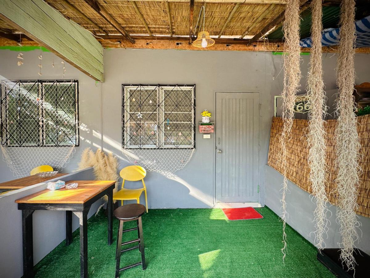 האד רין Me Hostel & Homestay At Haadrin מראה חיצוני תמונה
