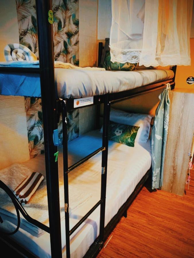 האד רין Me Hostel & Homestay At Haadrin מראה חיצוני תמונה