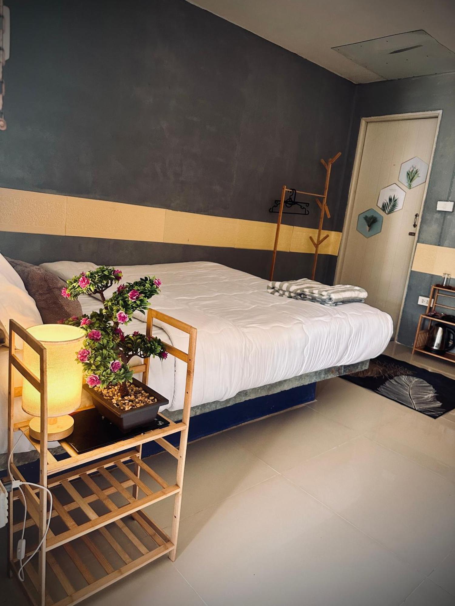 האד רין Me Hostel & Homestay At Haadrin מראה חיצוני תמונה