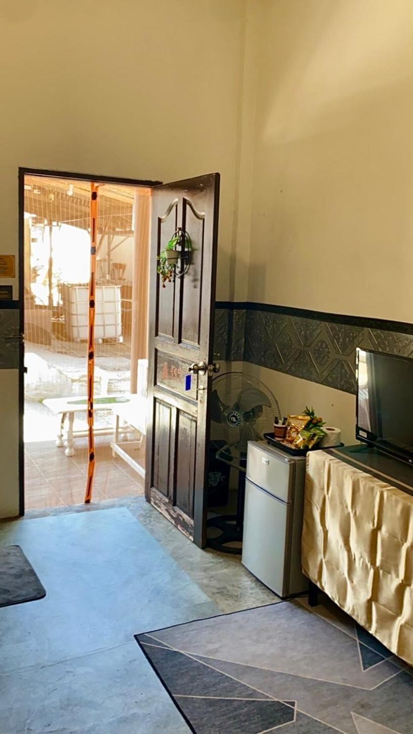 האד רין Me Hostel & Homestay At Haadrin מראה חיצוני תמונה
