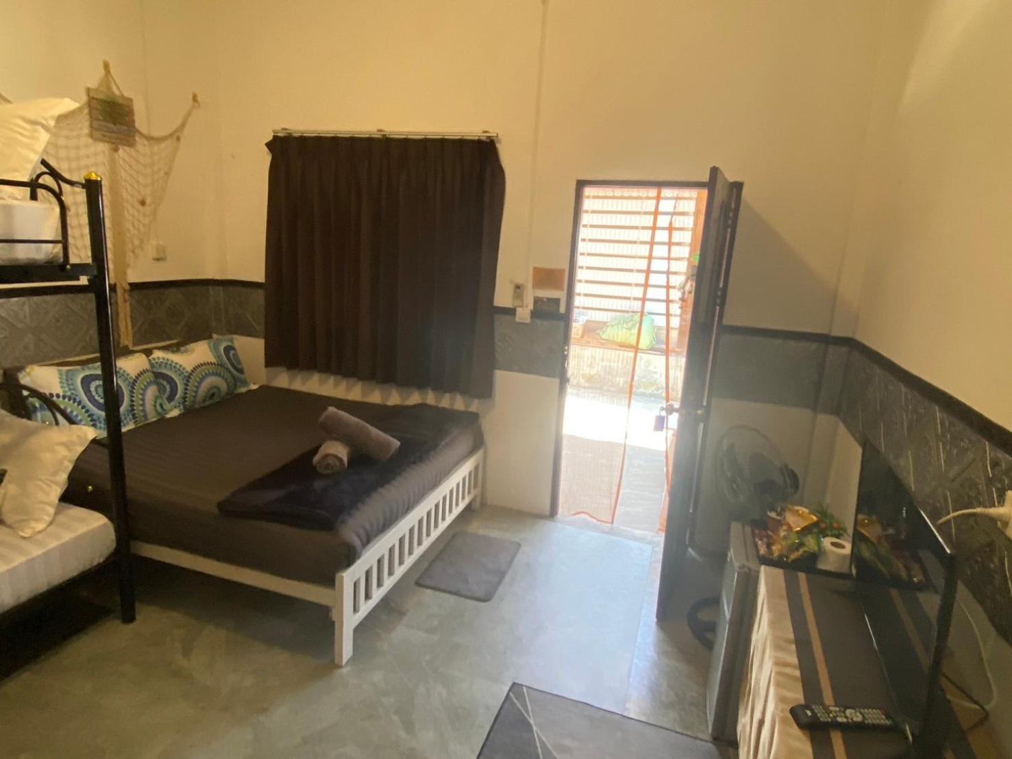 האד רין Me Hostel & Homestay At Haadrin מראה חיצוני תמונה