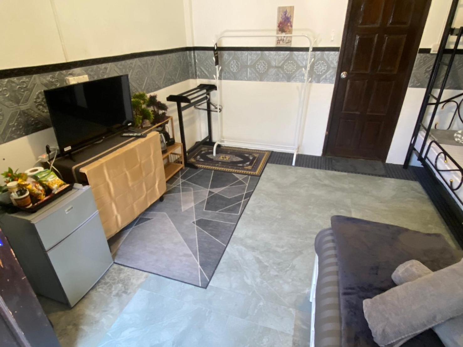 האד רין Me Hostel & Homestay At Haadrin מראה חיצוני תמונה