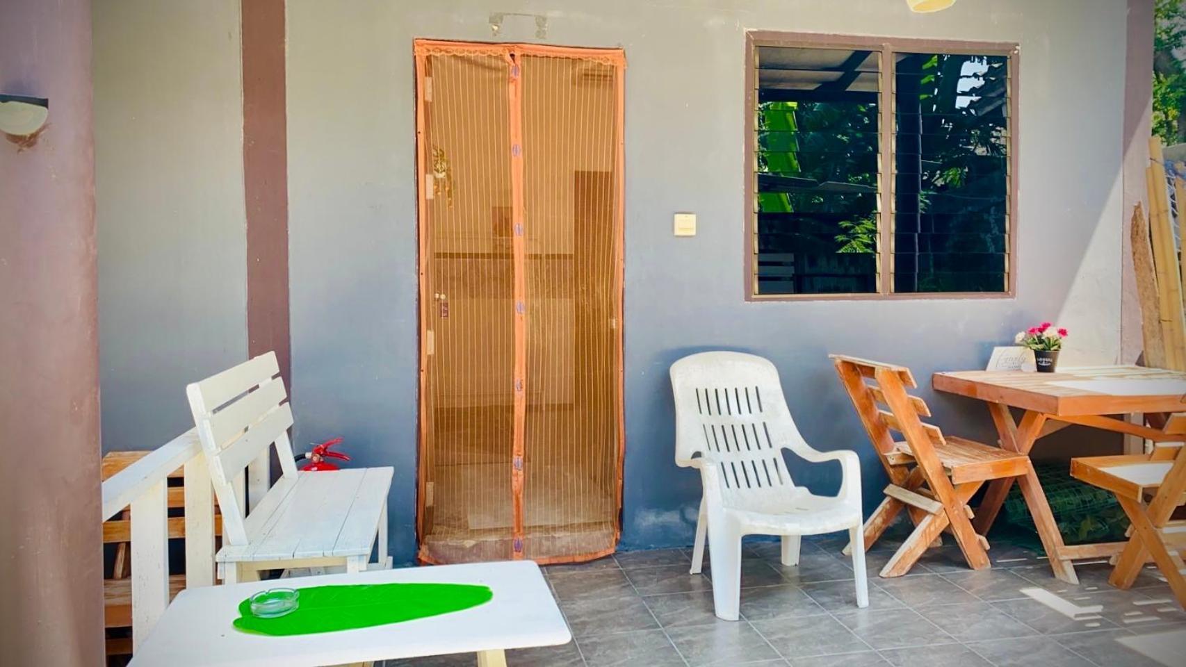 האד רין Me Hostel & Homestay At Haadrin מראה חיצוני תמונה