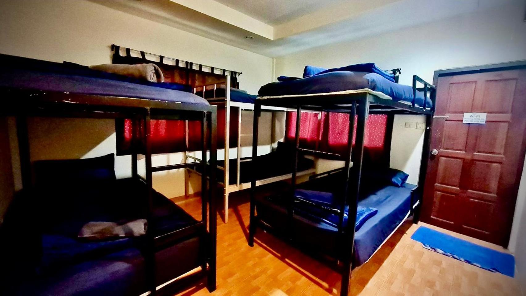 האד רין Me Hostel & Homestay At Haadrin מראה חיצוני תמונה